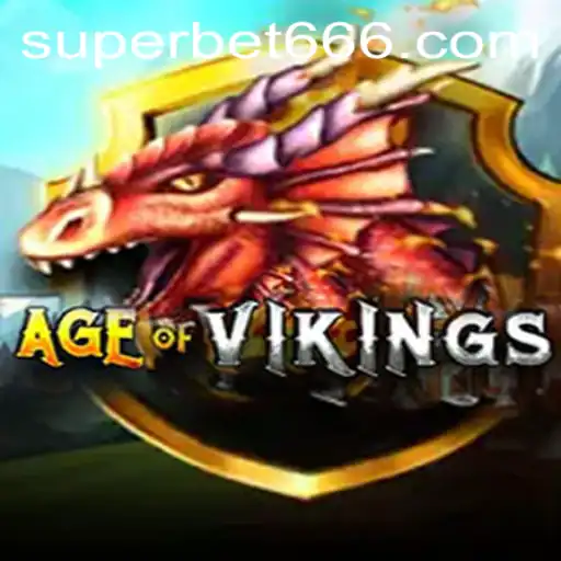 Explorando o Universo de AgeofViking e a Emoção da SuperBet