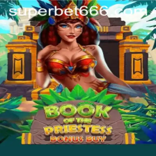 Explorando o Fascínio do Jogo BookOfThePriestess com SuperBet