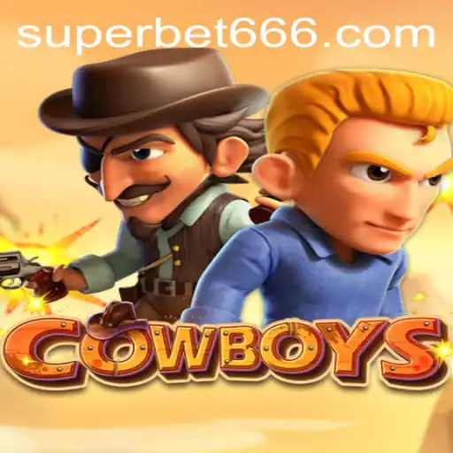 Explorando o Mundo dos Cowboys com SuperBet