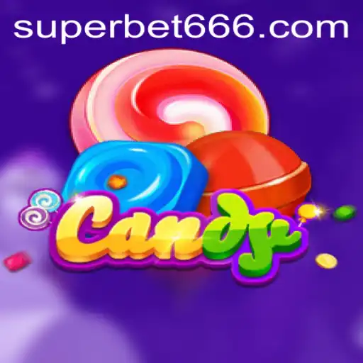 Descubra o Excitante Mundo de Candy e o Sistema de Apostas SuperBet