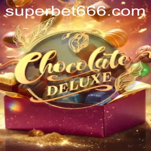 Descubra o Fascinante Mundo do ChocolateDeluxe