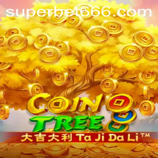 Descubra o Novo Mundo de CoinTree: Um Jogo Revolucionário com SuperBet