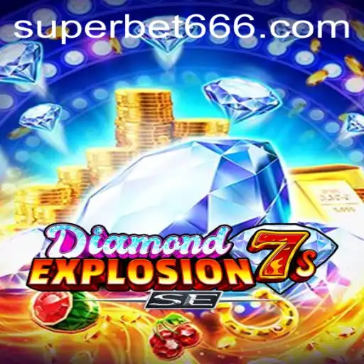 Explorando as Emoções do Jogo DiamondExplosion7sSE com SuperBet