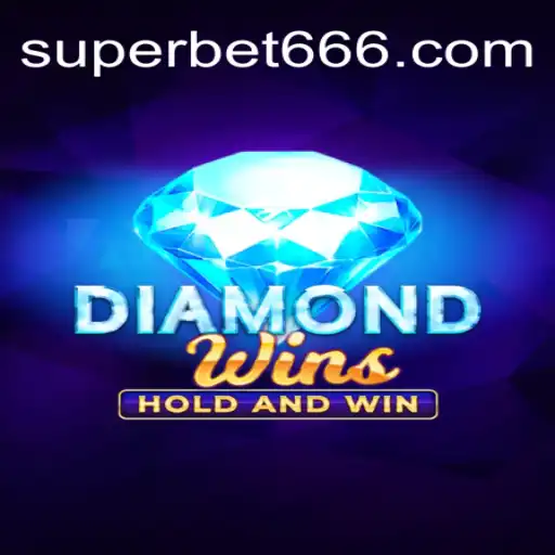 Descubra o Universo de Entretenimento do Jogo DiamondWins: A Experiência SuperBet