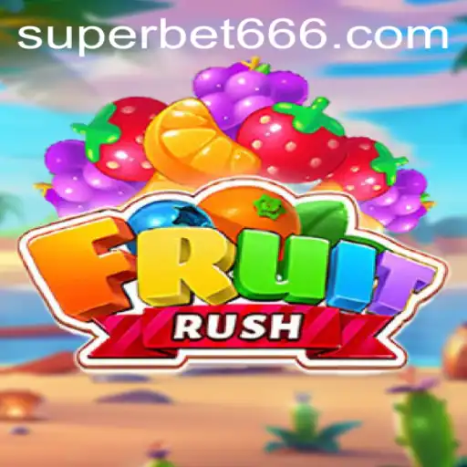 Explorando o Mundo Empolgante de FruitRush e a Função SuperBet