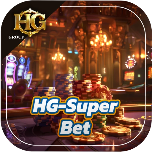 SuperBet Logo
