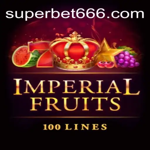 Explorando ImperialFruits100 com a Funcionalidade SuperBet
