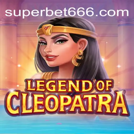 Descubra as Maravilhas do LegendOfCleopatra com SuperBet