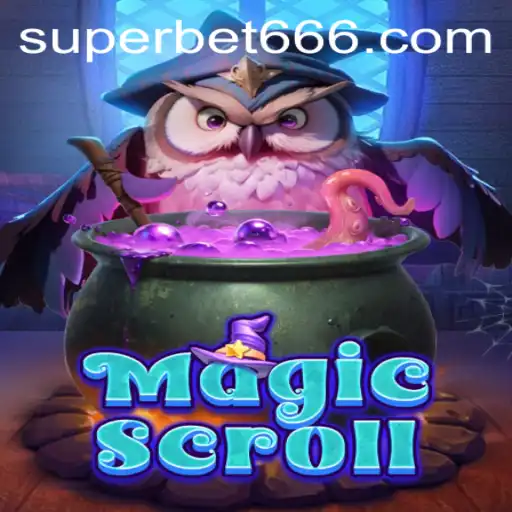 Explore o Fascinante Mundo de MagicScroll: Um Jogo com Diversão e Estratégia