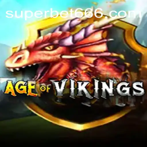 Explorando o Universo de AgeofViking e a Emoção da SuperBet