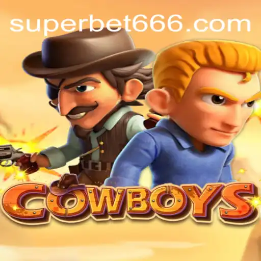 Explorando o Mundo dos Cowboys com SuperBet