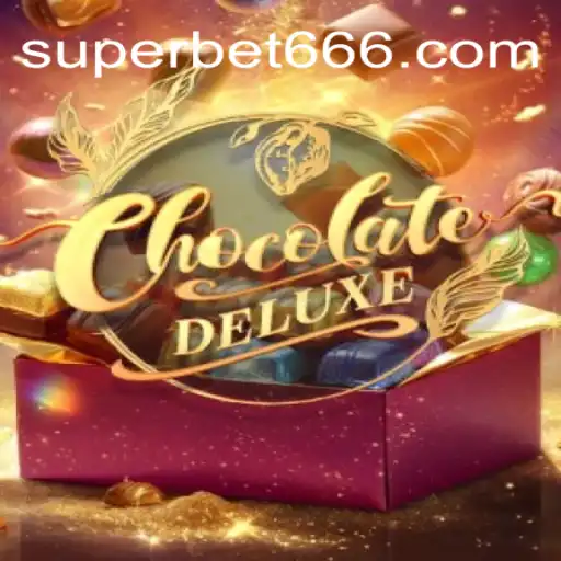 Descubra o Fascinante Mundo do ChocolateDeluxe