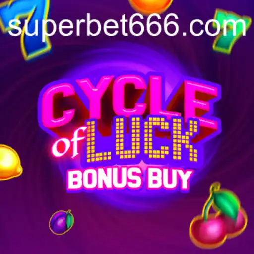 Explorando o Jogo CycleofLuckBonusBuy com o Atractivo SuperBet