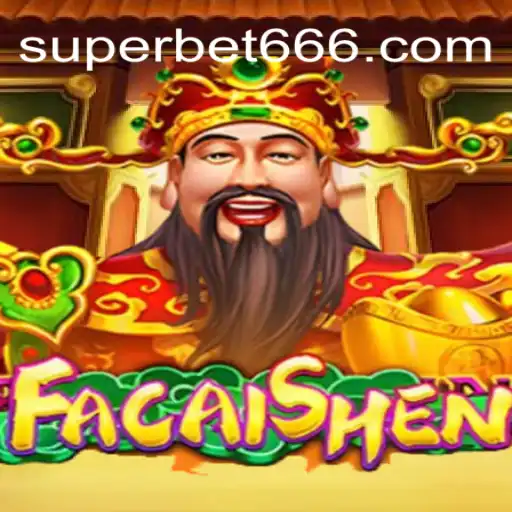 Explorando o Mundo de FaCaiShen com SuperBet