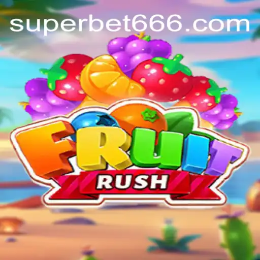 Explorando o Mundo Empolgante de FruitRush e a Função SuperBet