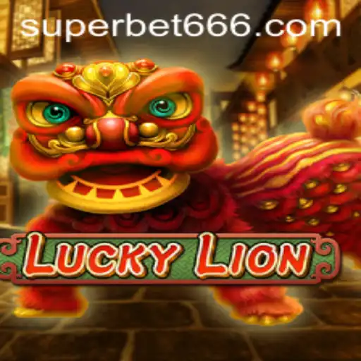 Desvendando o Jogo LuckyLion: Diversão e Emoção com SuperBet