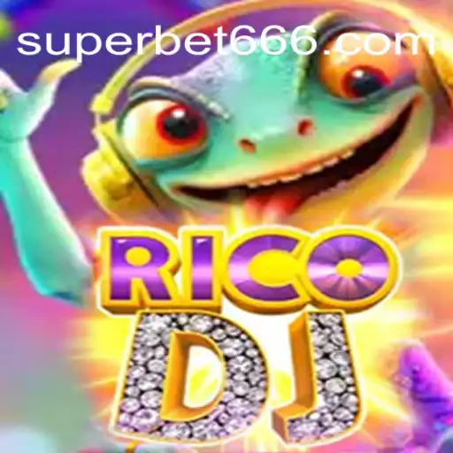 Explorando o Mundo de RicoDJ: A Nova Sensação dos Jogos com SuperBet