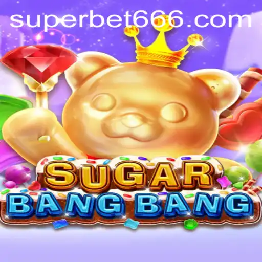Descubra a Empolgante Aventura de SUGARBANGBANG com SuperBet