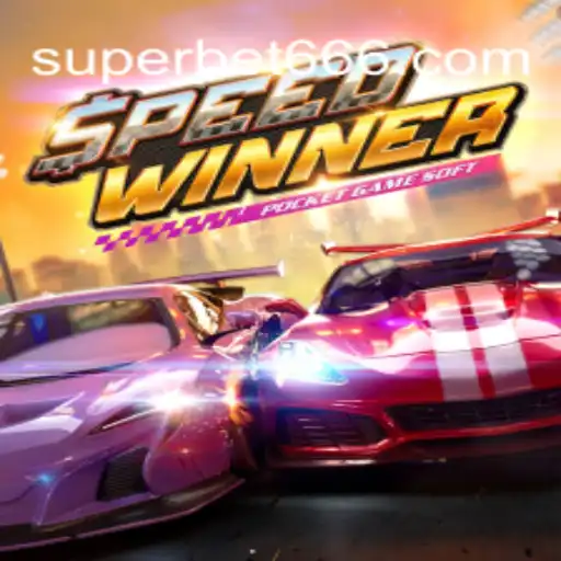 Descubra o Fenômeno: SpeedWinner e a Experiência SuperBet