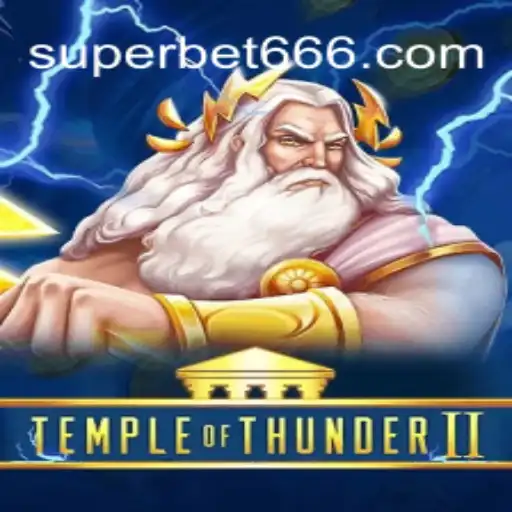 Explorando o Fascinante Mundo de Temple of Thunder II com SuperBet