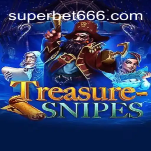 TreasureSnipes: Mergulhando no Universo do Jogo com a SuperBet