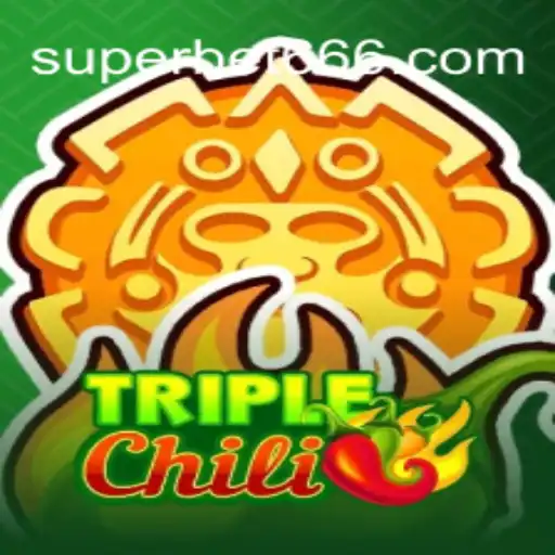Explorando o Fascinante Universo do Jogo TripleChili e a Variação SuperBet