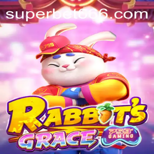 RabbitsGrace: Um Mergulho no Universo de Estratégia com SuperBet