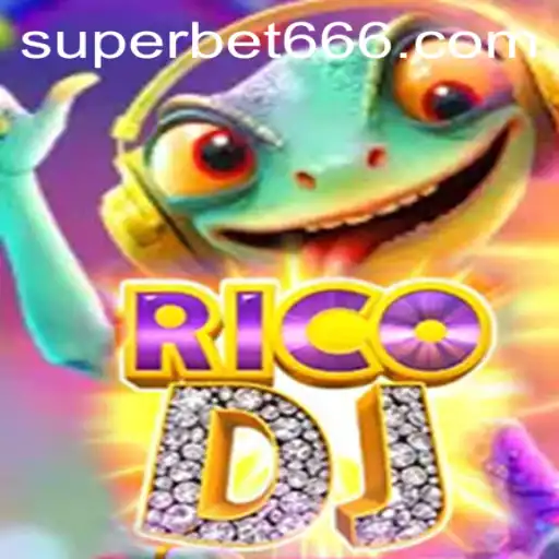 Explorando o Mundo de RicoDJ: A Nova Sensação dos Jogos com SuperBet