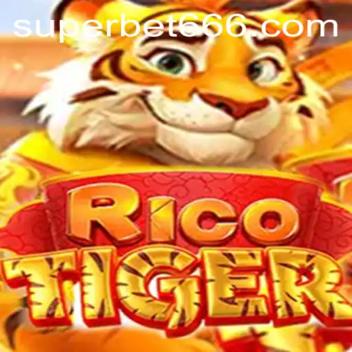 Descubra o Jogo RicoTiger: Uma Aventura Repleta de Estratégia e Emoção