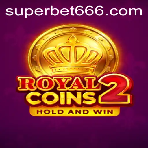 Explorando RoyalCoins2: O Novo Fenômeno do Jogo