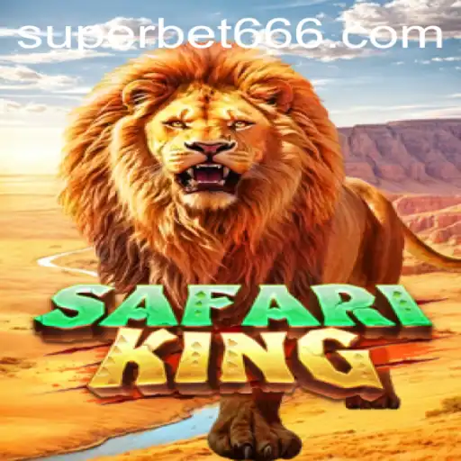 Descubra SafariKing: Aventura e Emoção com SuperBet