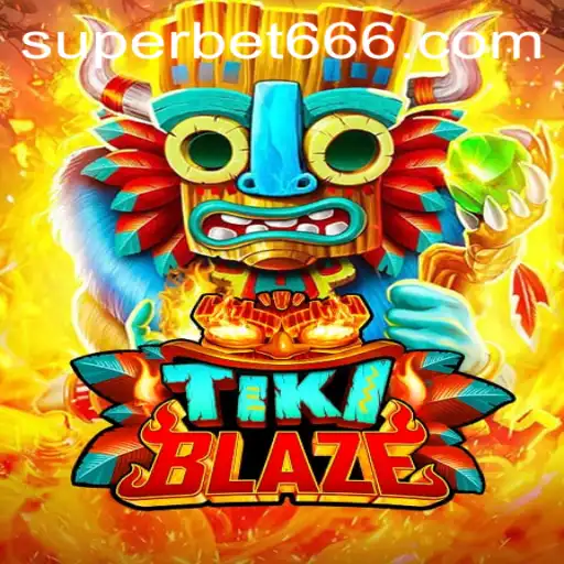 Descubra o Fascinante Mundo do Jogo TikiBlaze com SuperBet