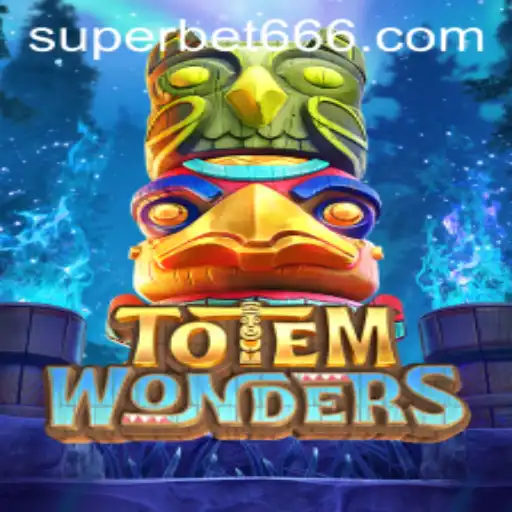 TotemWonders: Um Mergulho no Mundo do Jogo com SuperBet