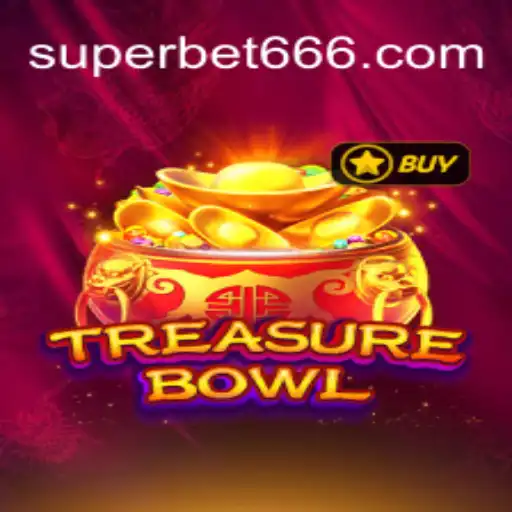 Explorando o Universo de TreasureBowl e a Dinâmica Inovadora de SuperBet
