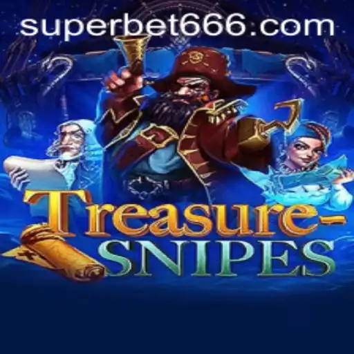 TreasureSnipes: Mergulhando no Universo do Jogo com a SuperBet