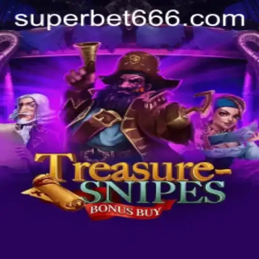 Explorando o Fascinante Mundo de TreasuresnipesBonusBuy e SuperBet