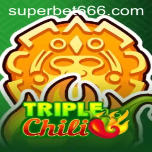 Explorando o Fascinante Universo do Jogo TripleChili e a Variação SuperBet