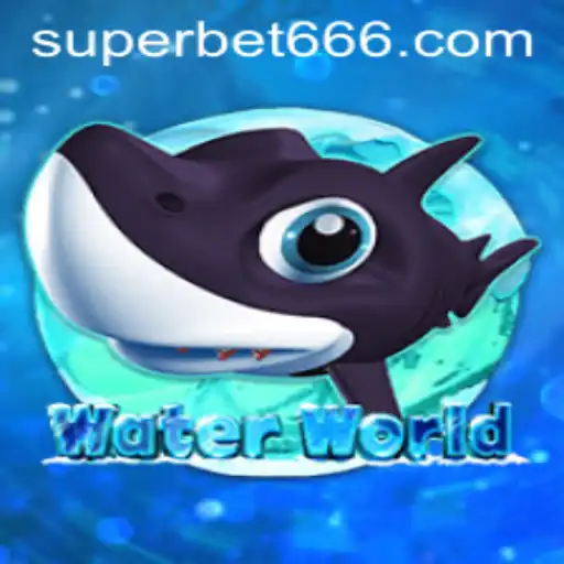 Descubra o Fantástico Mundo de WaterWorld com SuperBet