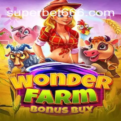 Descubra o Mundo Encantado de WonderFarmBonusBuy: Uma Experiência Inovadora com SuperBet