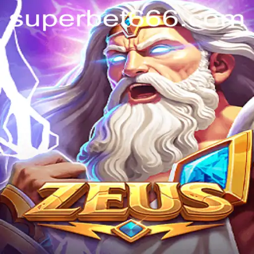 Desvendando Zeus: O Jogo Revolucionário da SuperBet